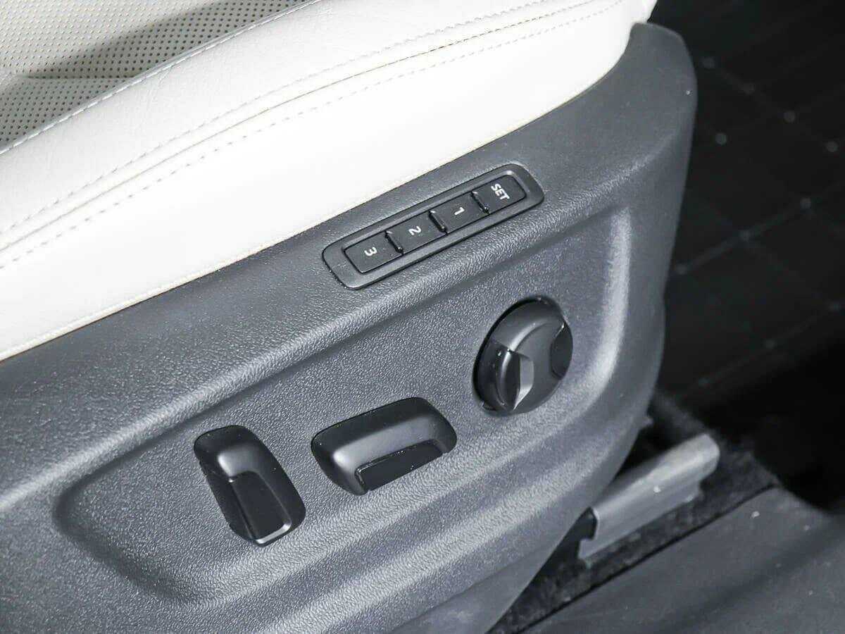 Skoda Kodiaq с пробегом — 2019 год. Фото: #15