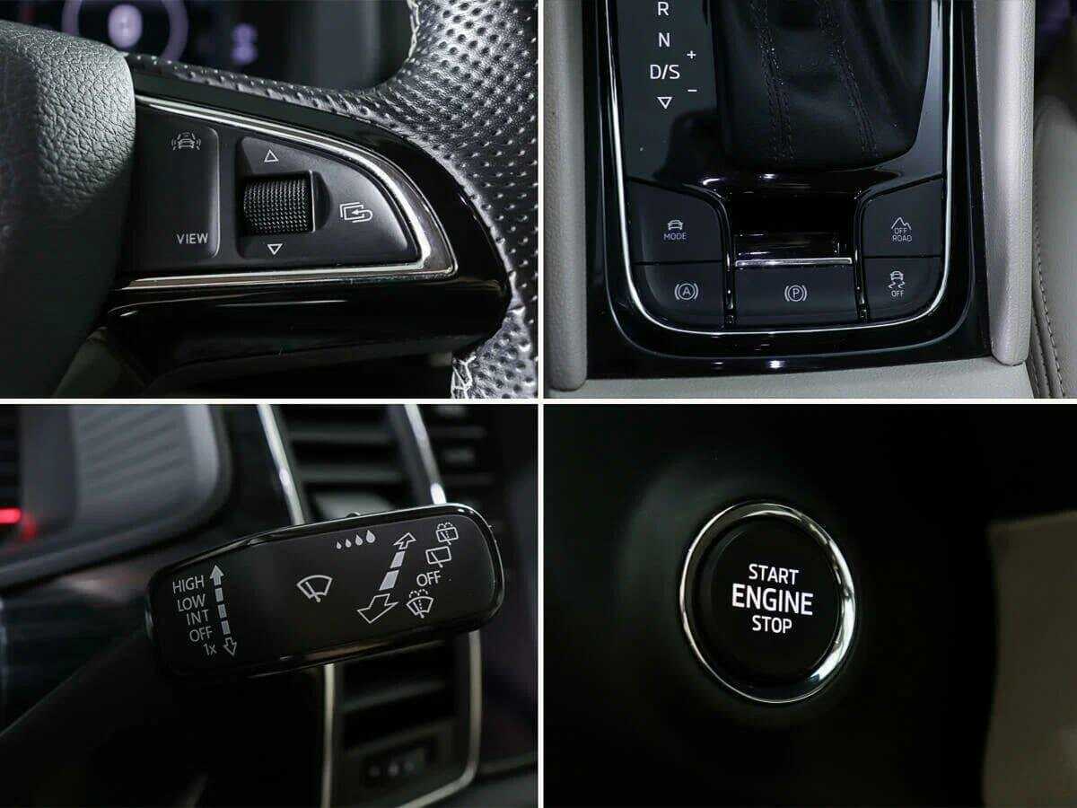 Skoda Kodiaq с пробегом — 2019 год. Фото: #18