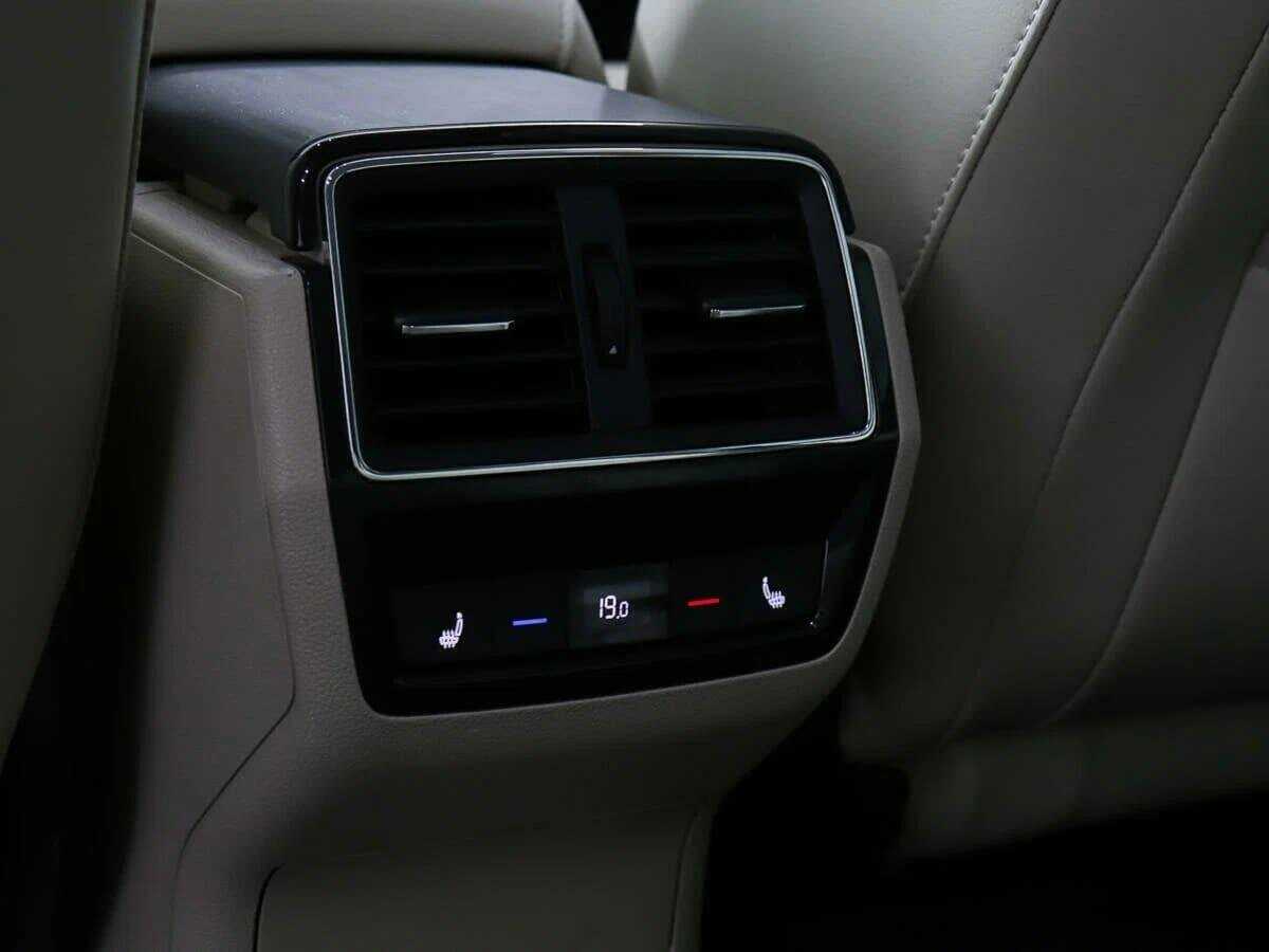 Skoda Kodiaq с пробегом — 2019 год. Фото: #21