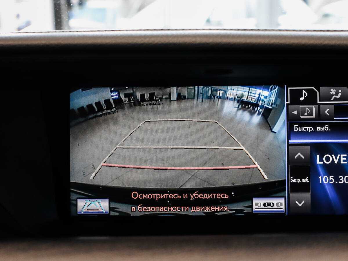 Lexus GS с пробегом — 2014 год. Фото: #18