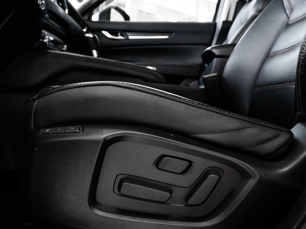 Mazda CX-5 с пробегом — 2019 год. Фото: #9