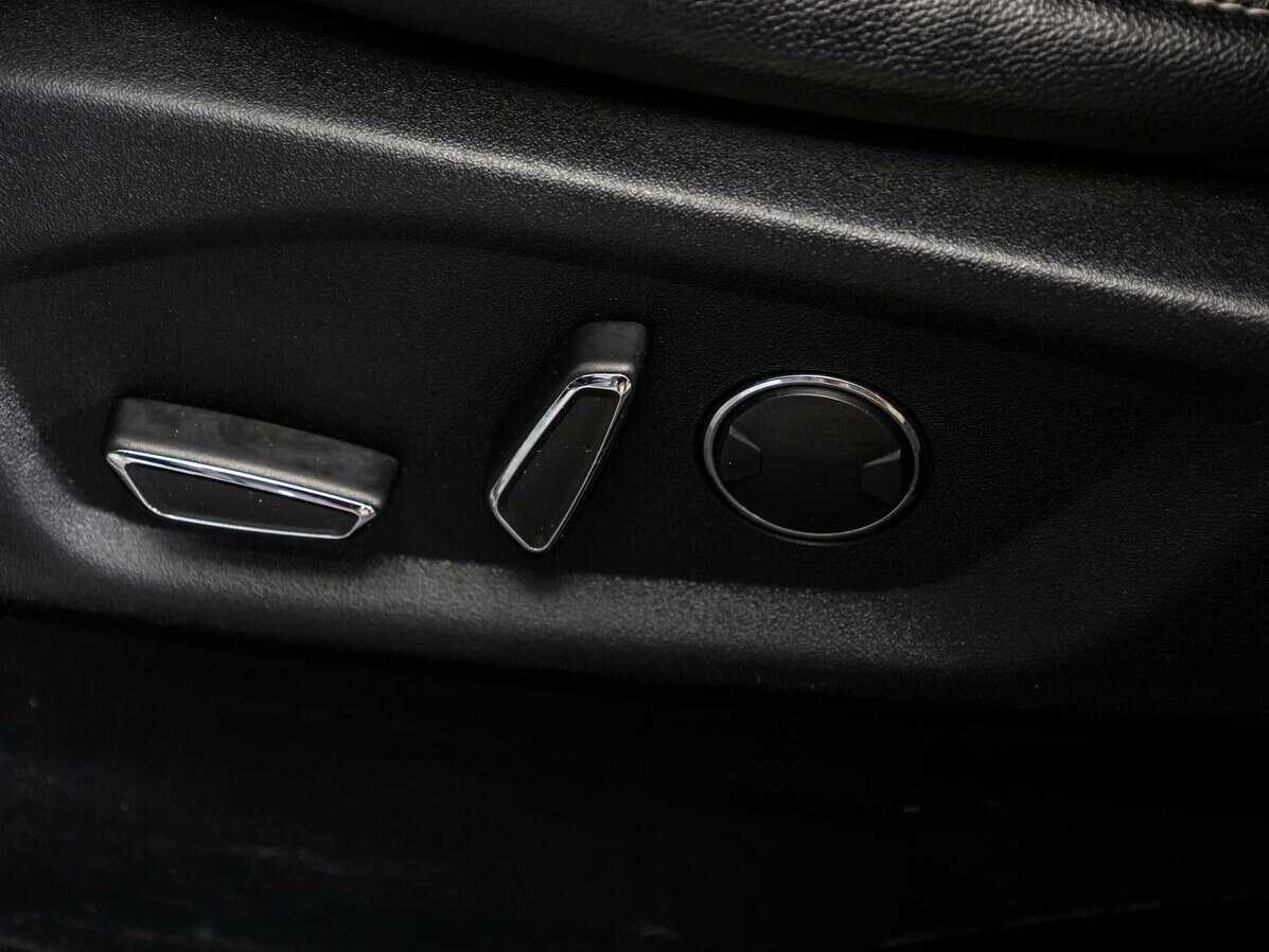 Ford Explorer с пробегом — 2018 год. Фото: #18