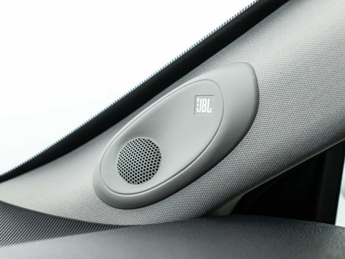 Toyota Camry с пробегом — 2020 год. Фото: #15