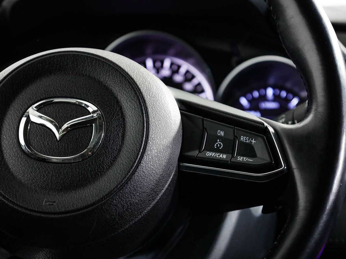 Mazda 6 с пробегом — 2021 год. Фото: #18