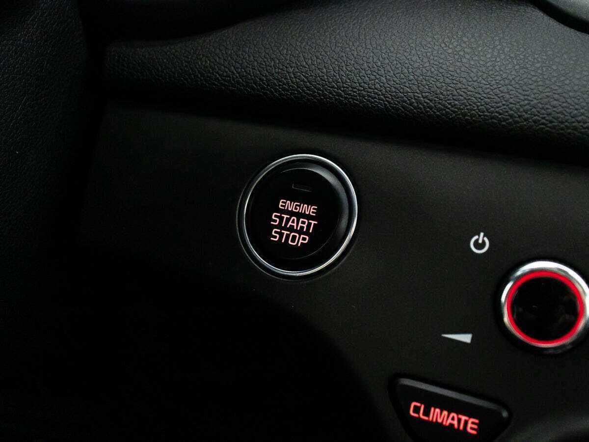 Kia Sportage с пробегом — 2021 год. Фото: #20