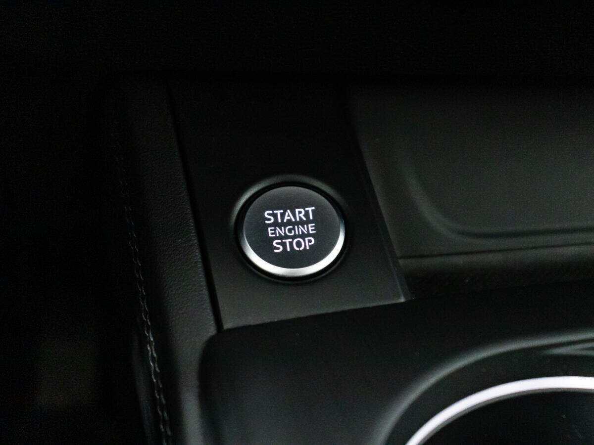 Audi A4 с пробегом — 2017 год. Фото: #20