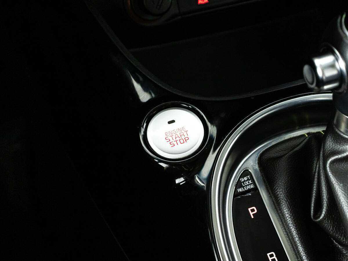 Kia Soul с пробегом — 2016 год. Фото: #15