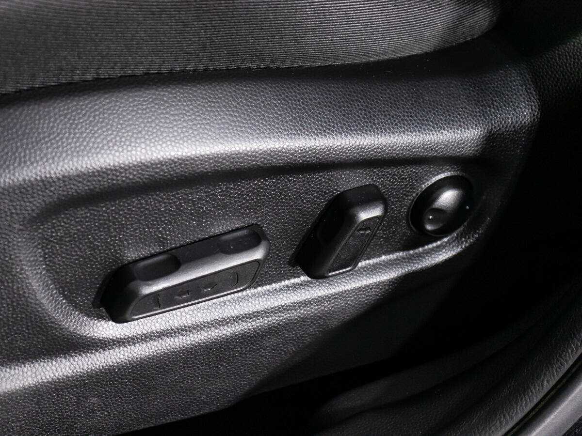 Kia Soul с пробегом — 2016 год. Фото: #17