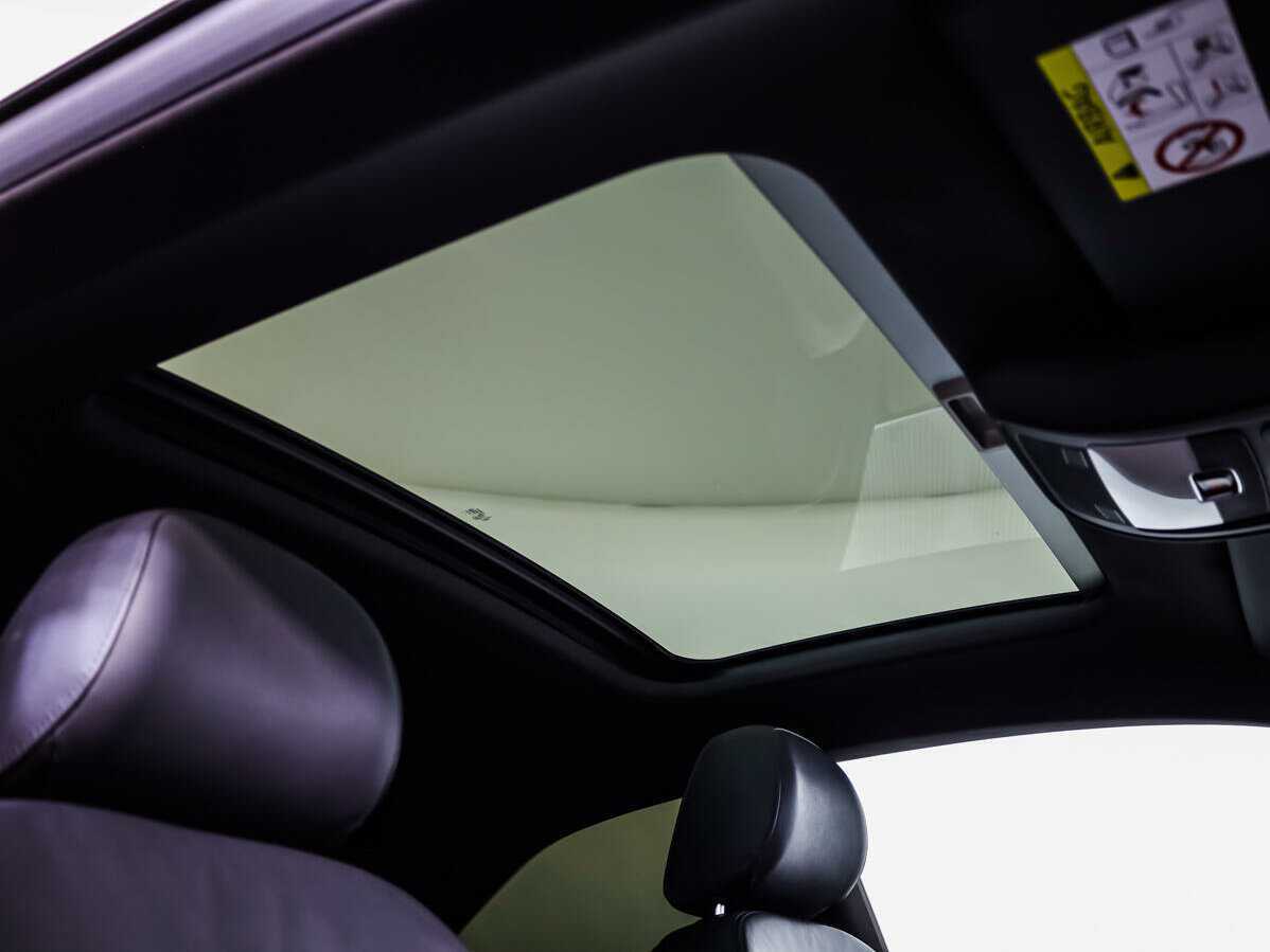 Audi A5 с пробегом — 2014 год. Фото: #14