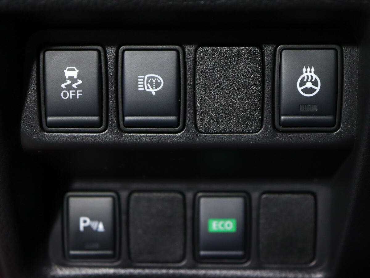 Nissan Qashqai с пробегом — 2020 год. Фото: #18