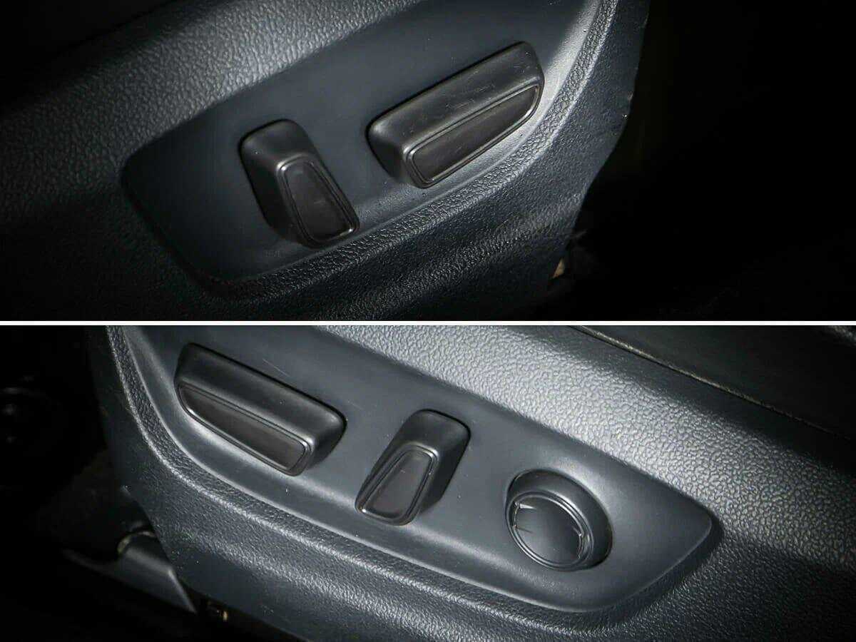 Toyota Camry с пробегом — 2020 год. Фото: #15