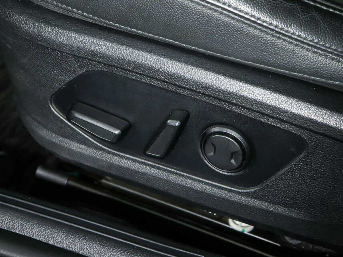 Kia K5 с пробегом — 2020 год. Фото: #14