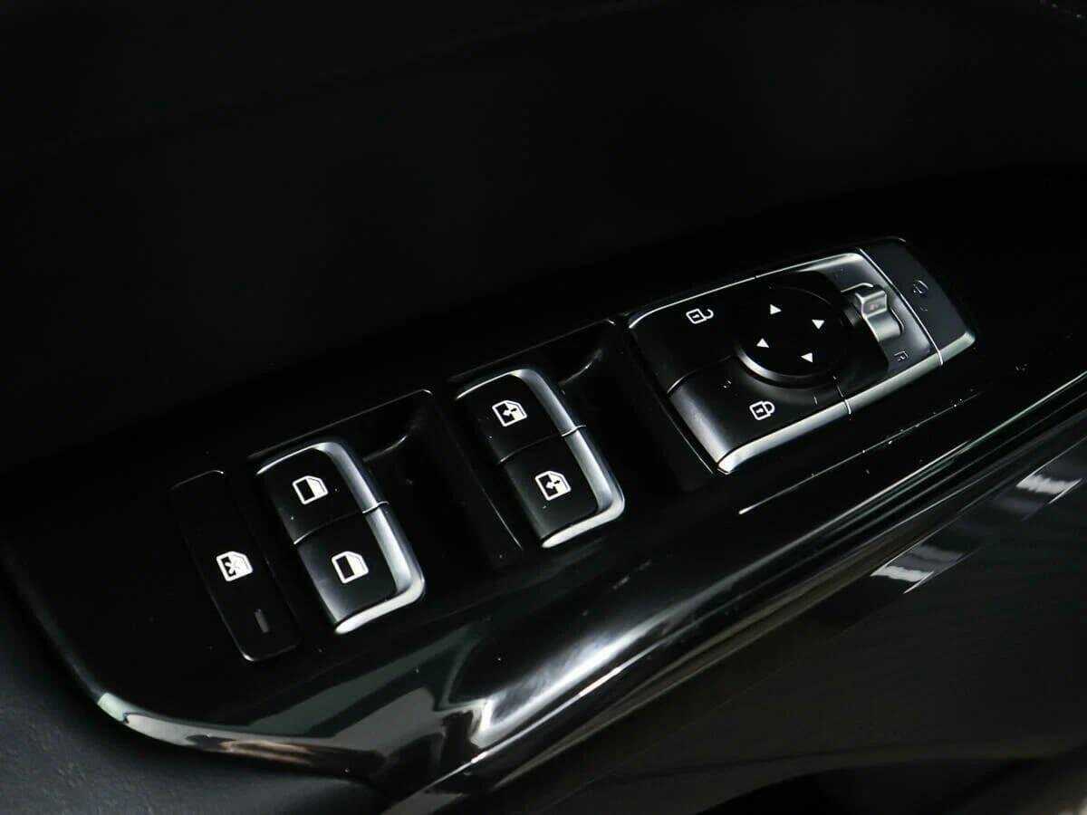 Kia K5 с пробегом — 2020 год. Фото: #15