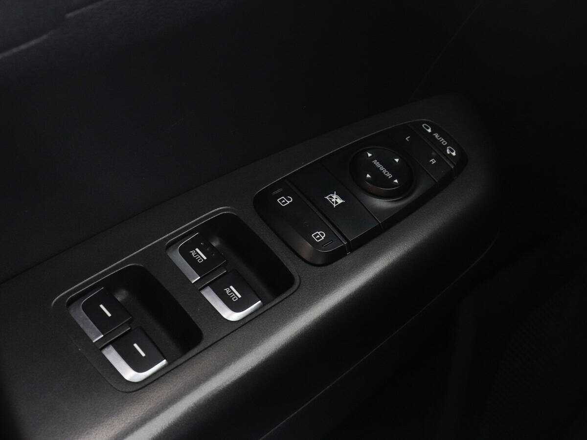 Kia Sportage с пробегом — 2018 год. Фото: #14