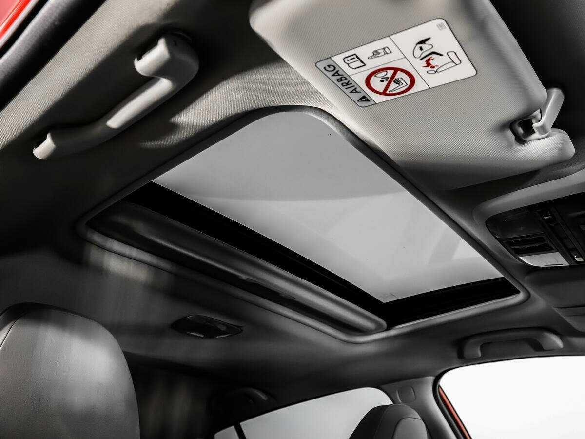 Subaru XV с пробегом — 2017 год. Фото: #14