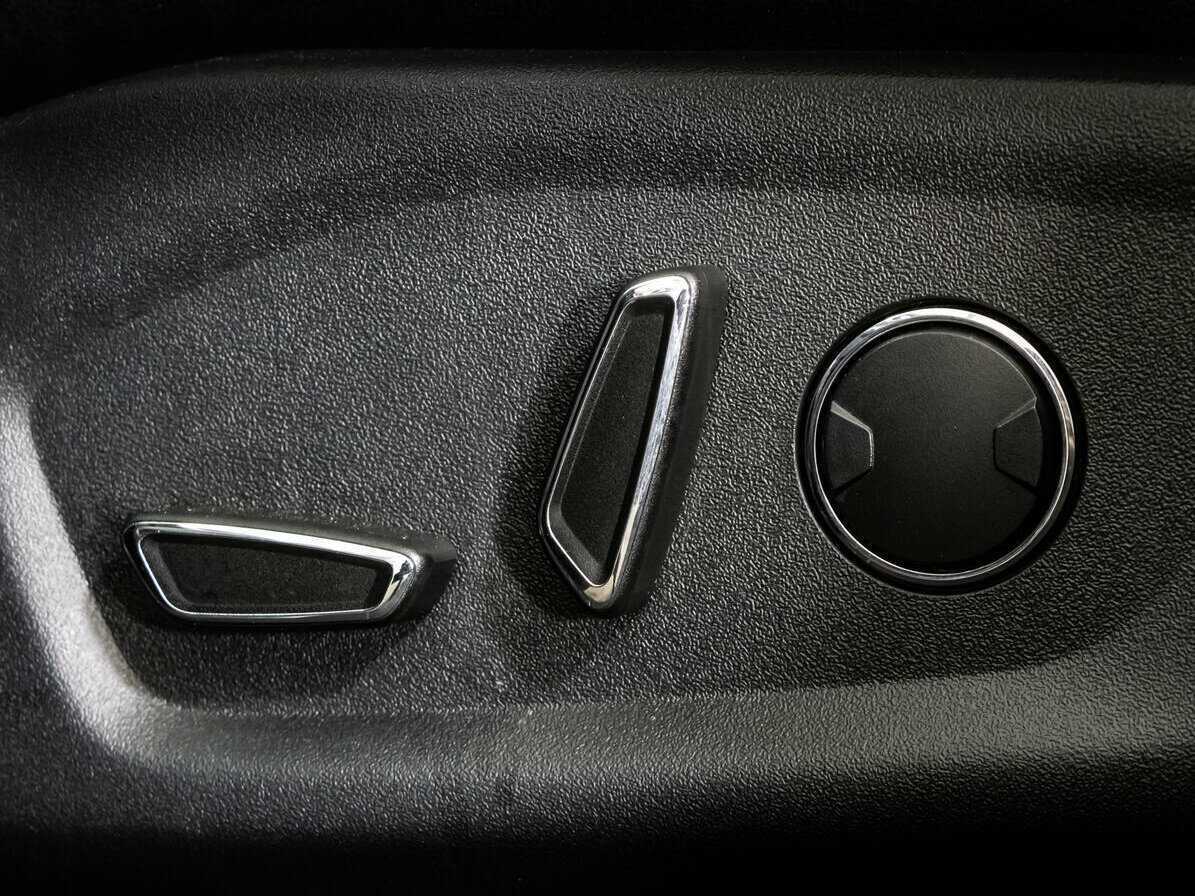 Ford Explorer с пробегом — 2016 год. Фото: #19