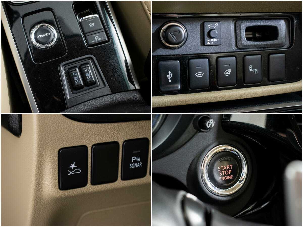 Mitsubishi Outlander с пробегом — 2019 год. Фото: #3