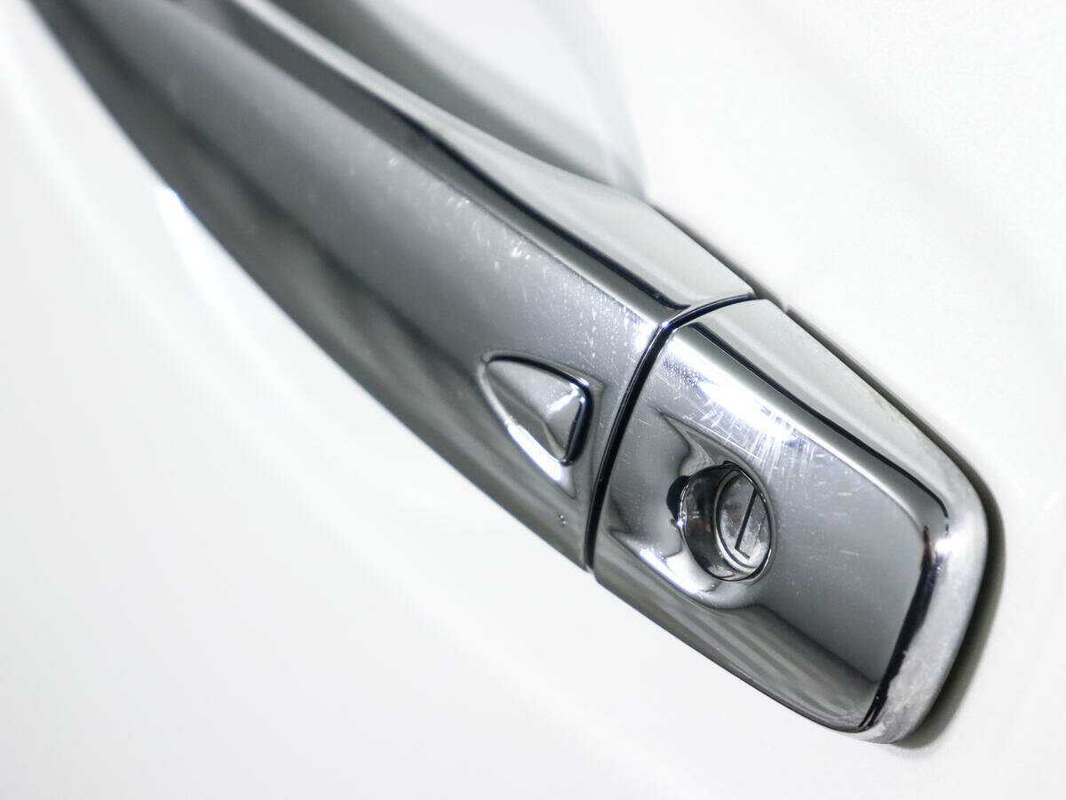 Nissan X-Trail с пробегом — 2022 год. Фото: #18