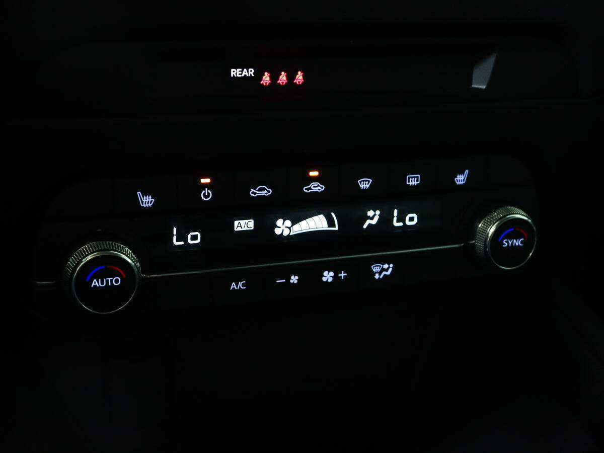 Mazda CX-5 с пробегом — 2021 год. Фото: #13