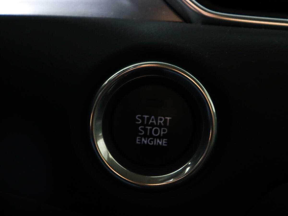 Mazda CX-5 с пробегом — 2021 год. Фото: #15