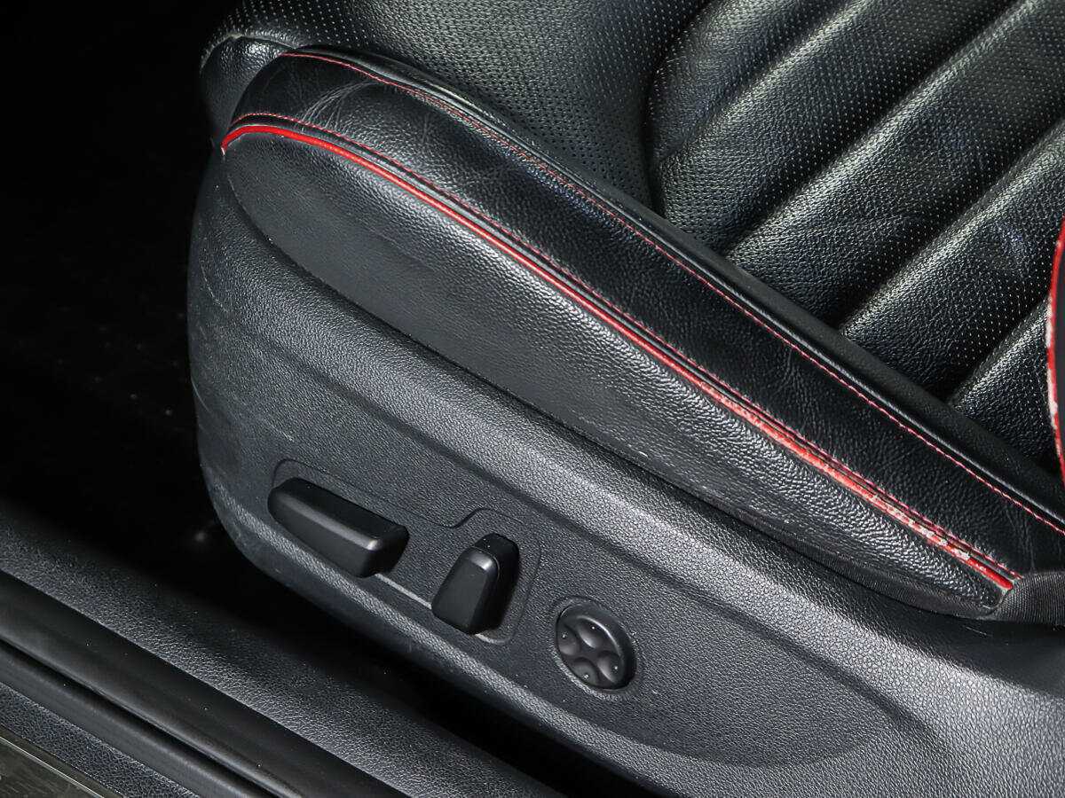 Kia Optima с пробегом — 2019 год. Фото: #17