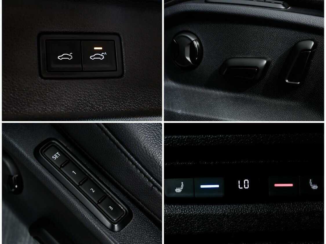 Volkswagen Tiguan с пробегом — 2019 год. Фото: #14