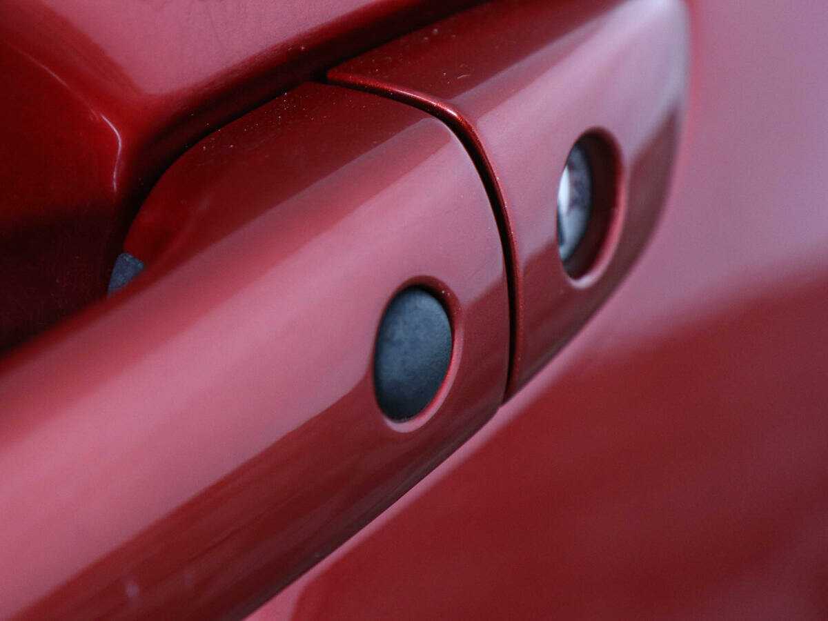 Mazda 6 с пробегом — 2017 год. Фото: #14