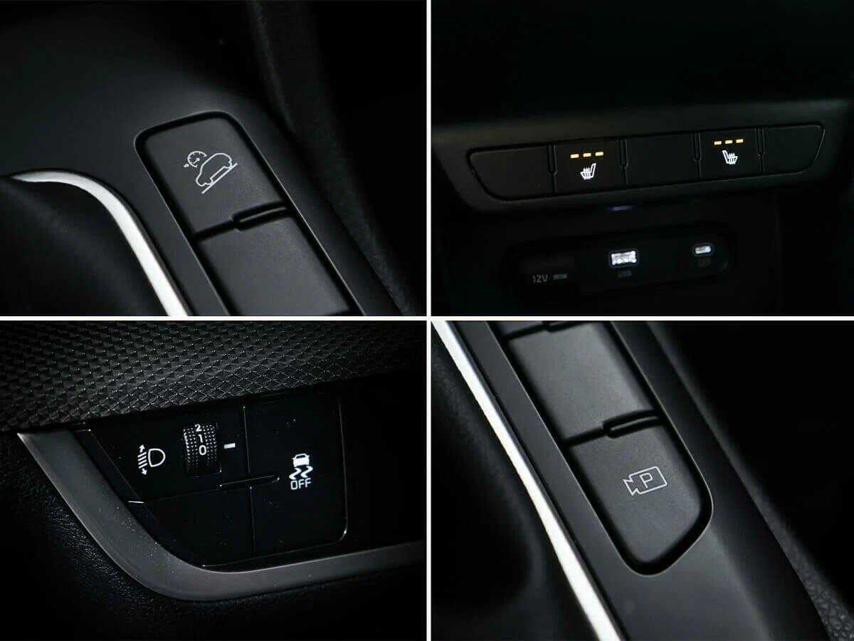 Kia Sportage с пробегом — 2022 год. Фото: #15