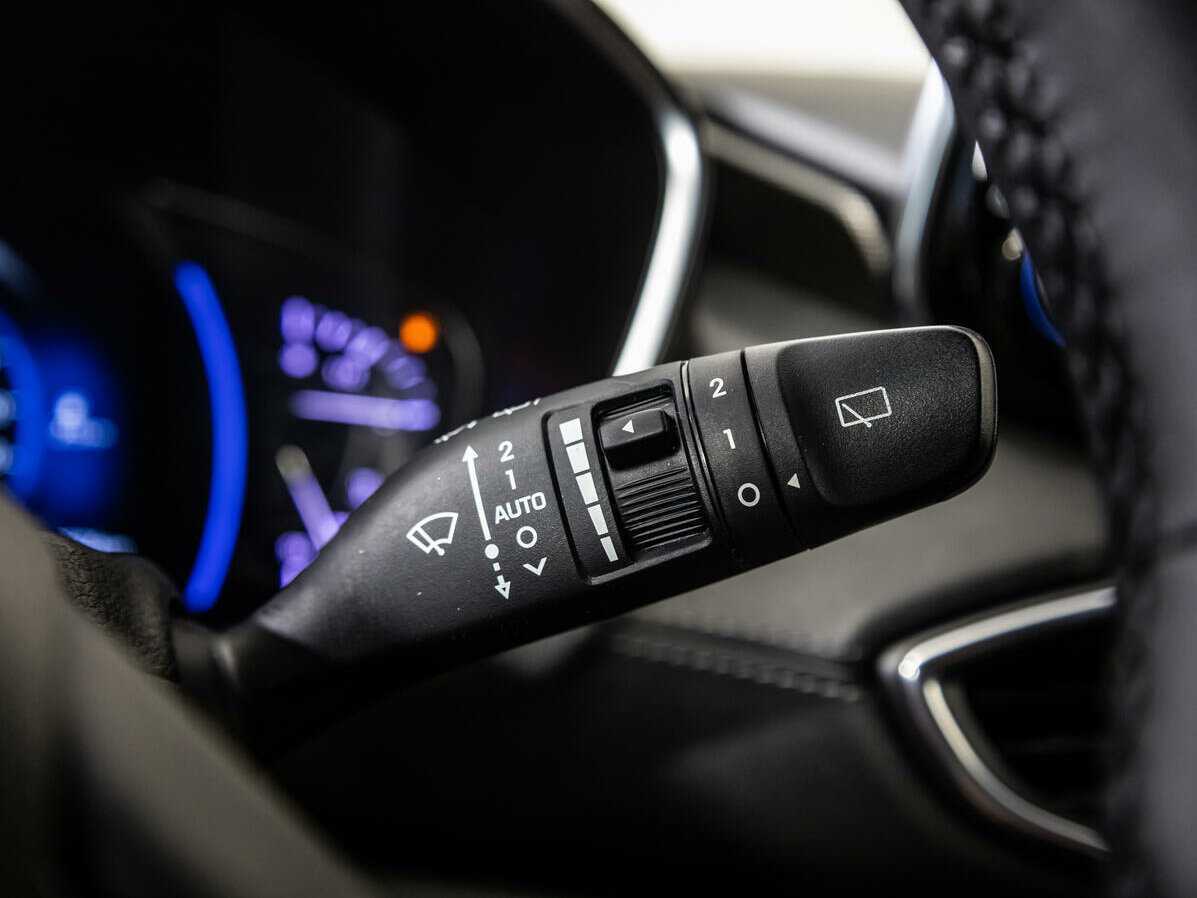 Hyundai Santa Fe с пробегом — 2019 год. Фото: #15