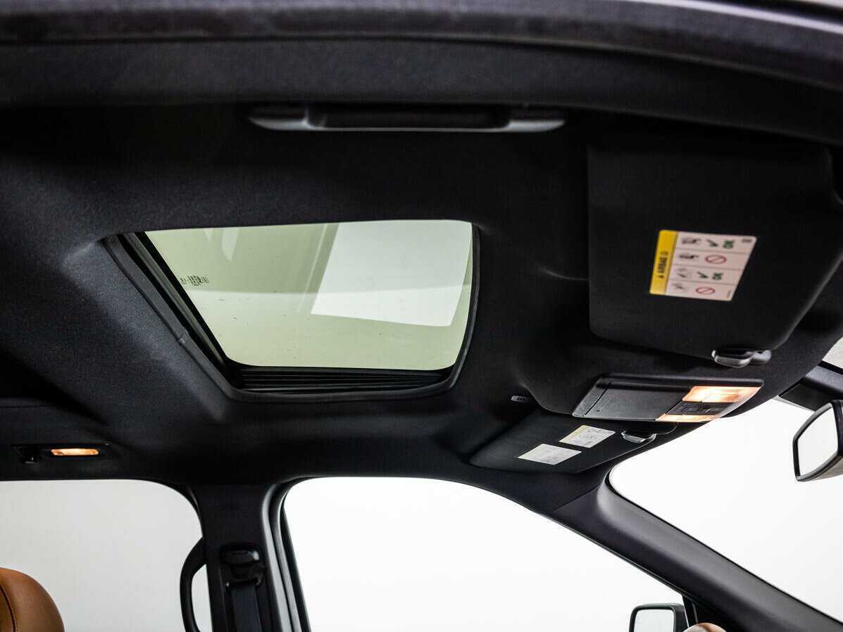 Ford Explorer с пробегом — 2016 год. Фото: #12