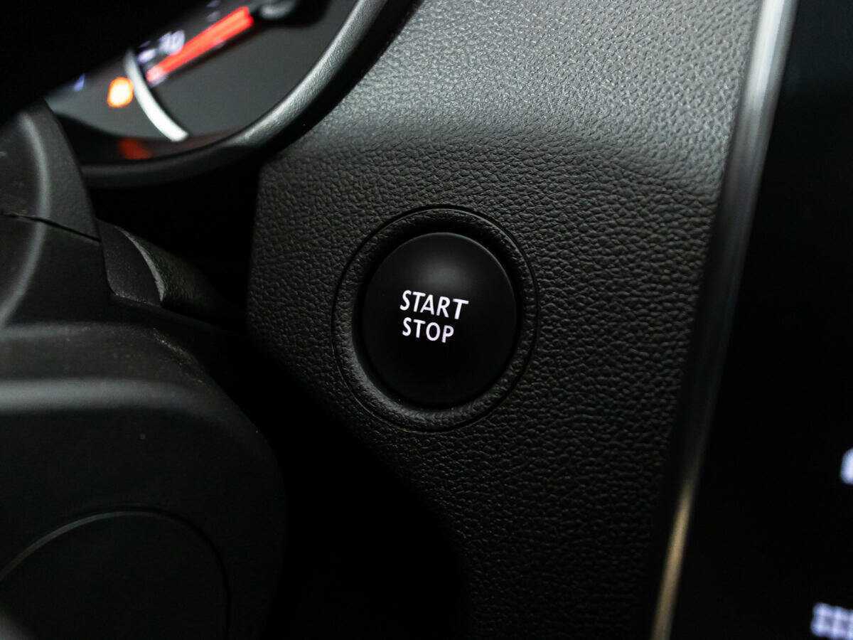 Renault Arkana с пробегом — 2021 год. Фото: #17