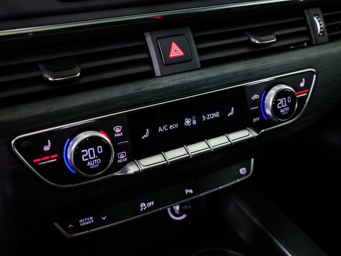 Audi A5 с пробегом — 2017 год. Фото: #13