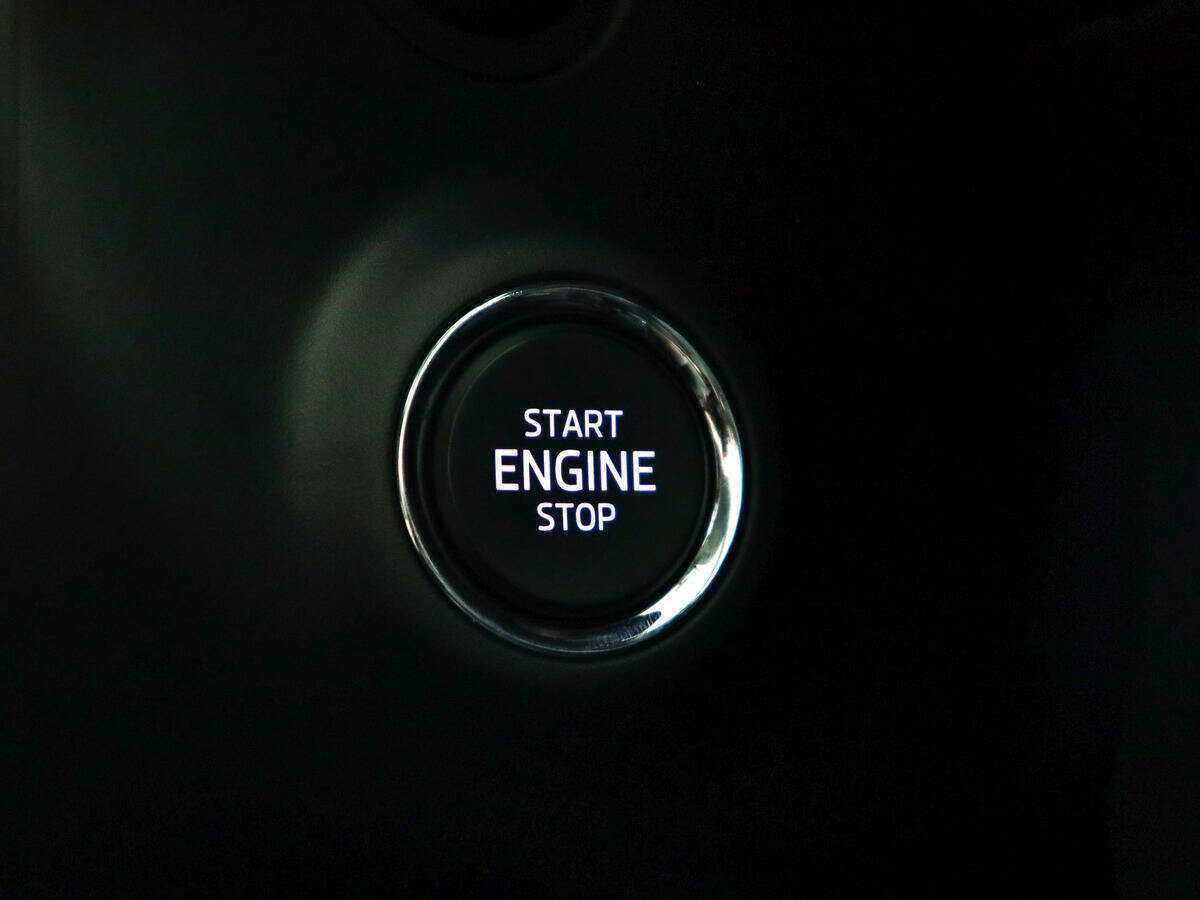 Skoda Kodiaq с пробегом — 2019 год. Фото: #16