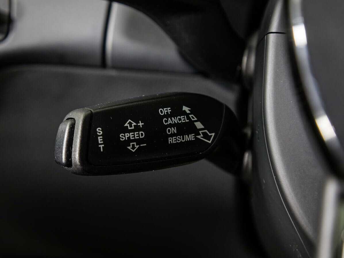 Audi A5 с пробегом — 2013 год. Фото: #15