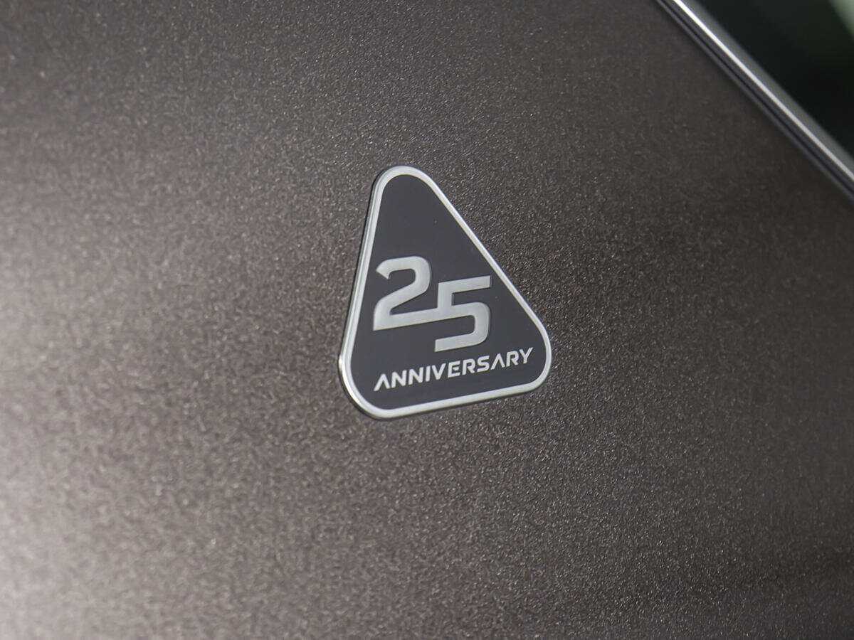 Toyota RAV4 с пробегом — 2018 год. Фото: #16