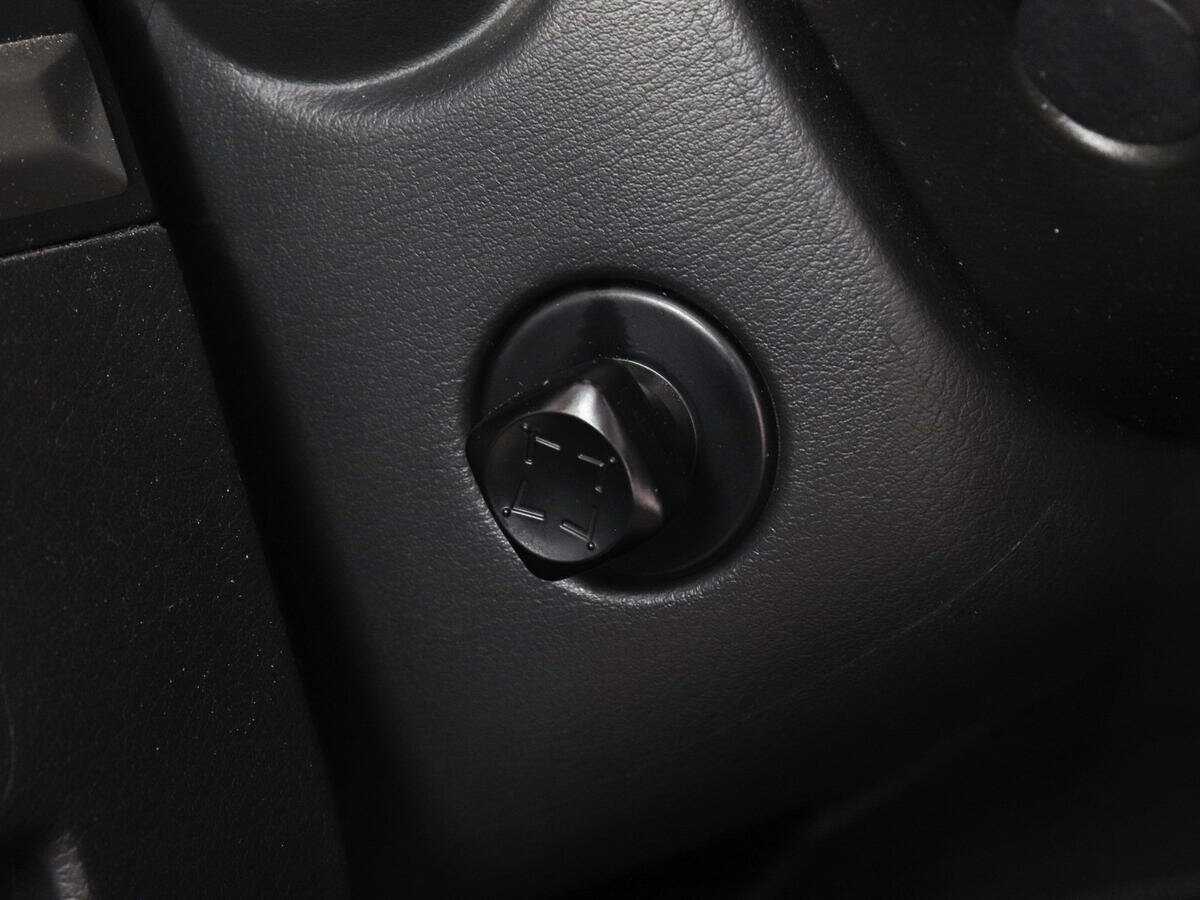 Nissan Murano с пробегом — 2016 год. Фото: #13