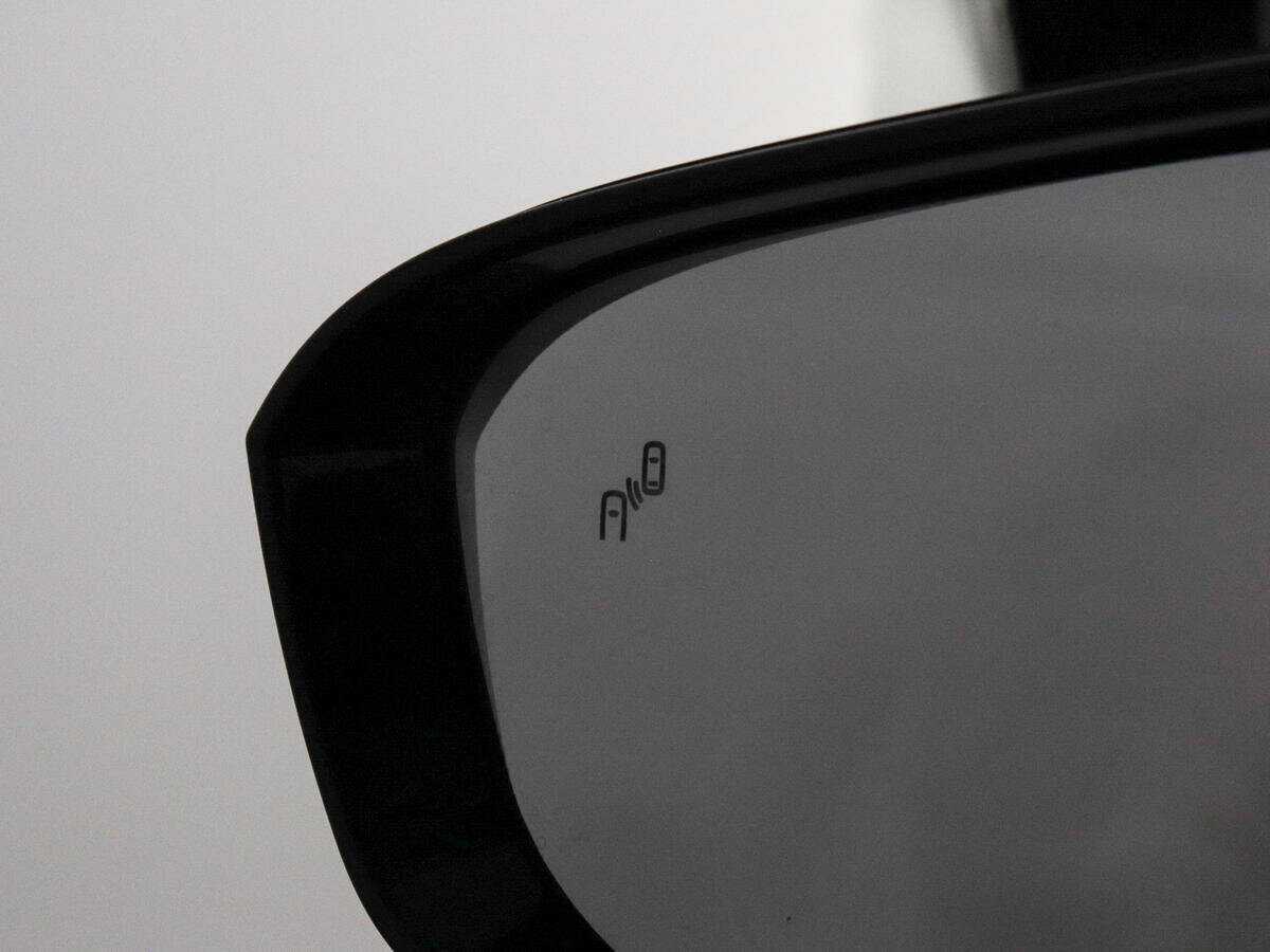 EXEED VX с пробегом — 2022 год. Фото: #15