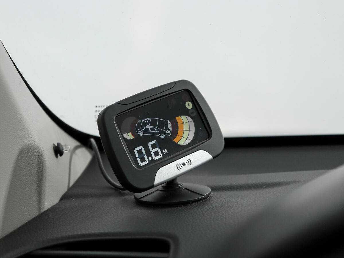 Mitsubishi Pajero Sport с пробегом — 2017 год. Фото: #15