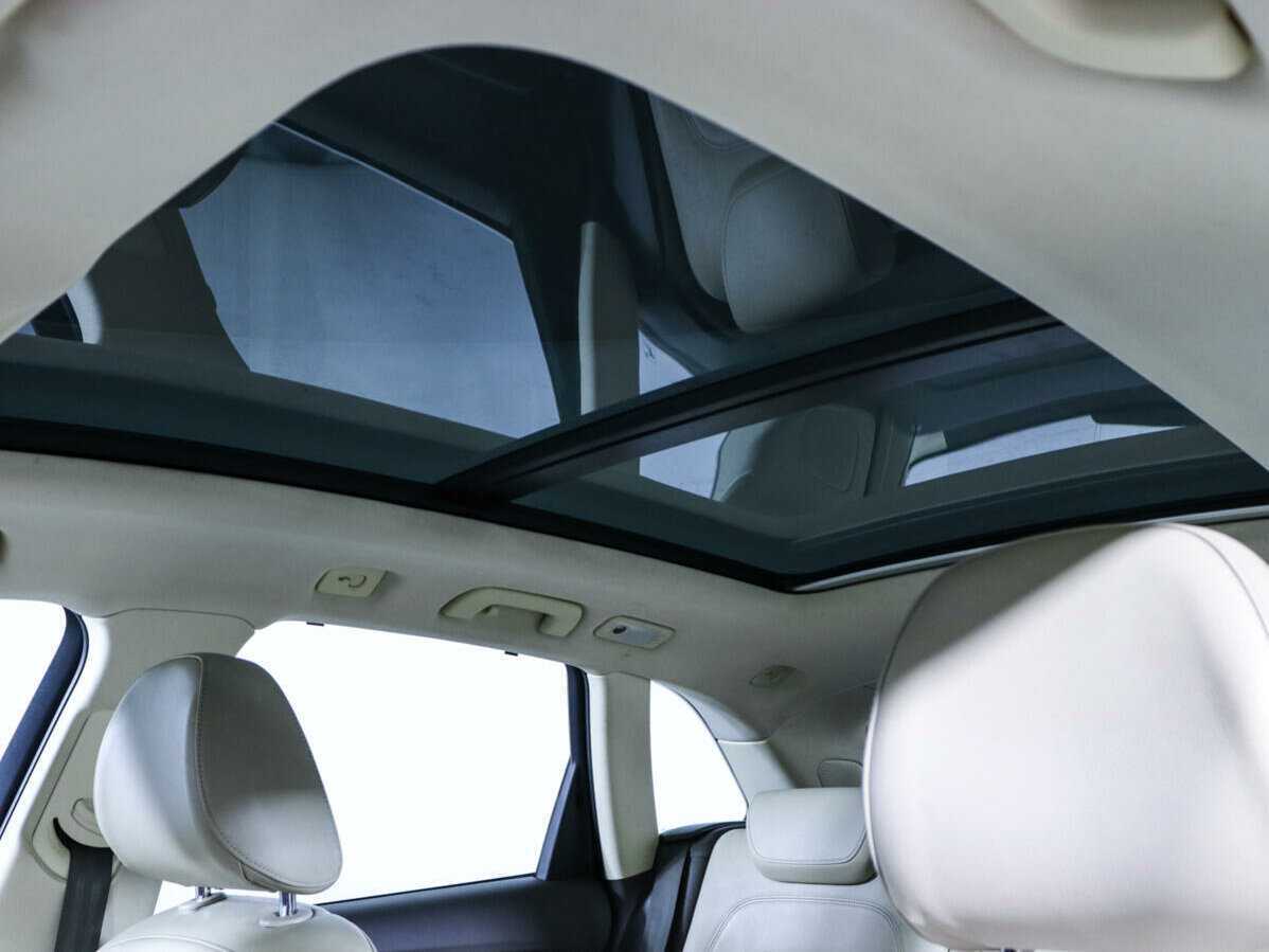 Audi Q5 с пробегом — 2012 год. Фото: #18