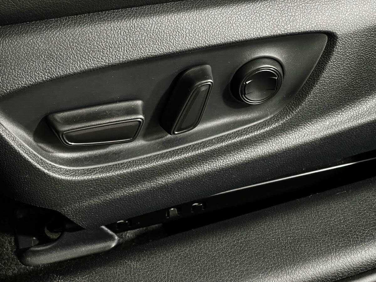 Toyota Camry с пробегом — 2020 год. Фото: #13