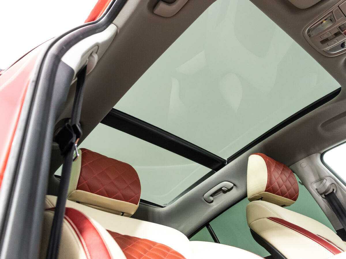 Kia Sportage с пробегом — 2020 год. Фото: #20