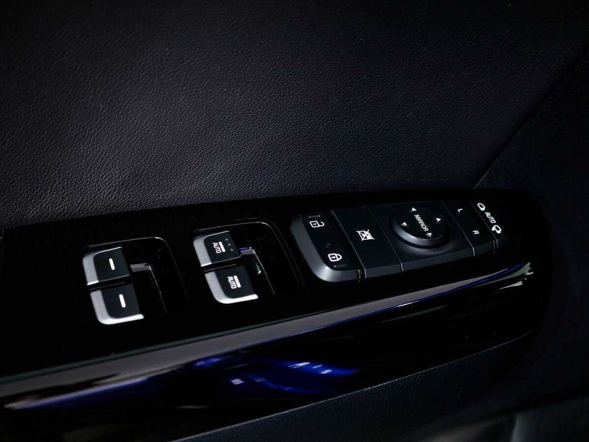 Kia Sportage с пробегом — 2021 год. Фото: #13