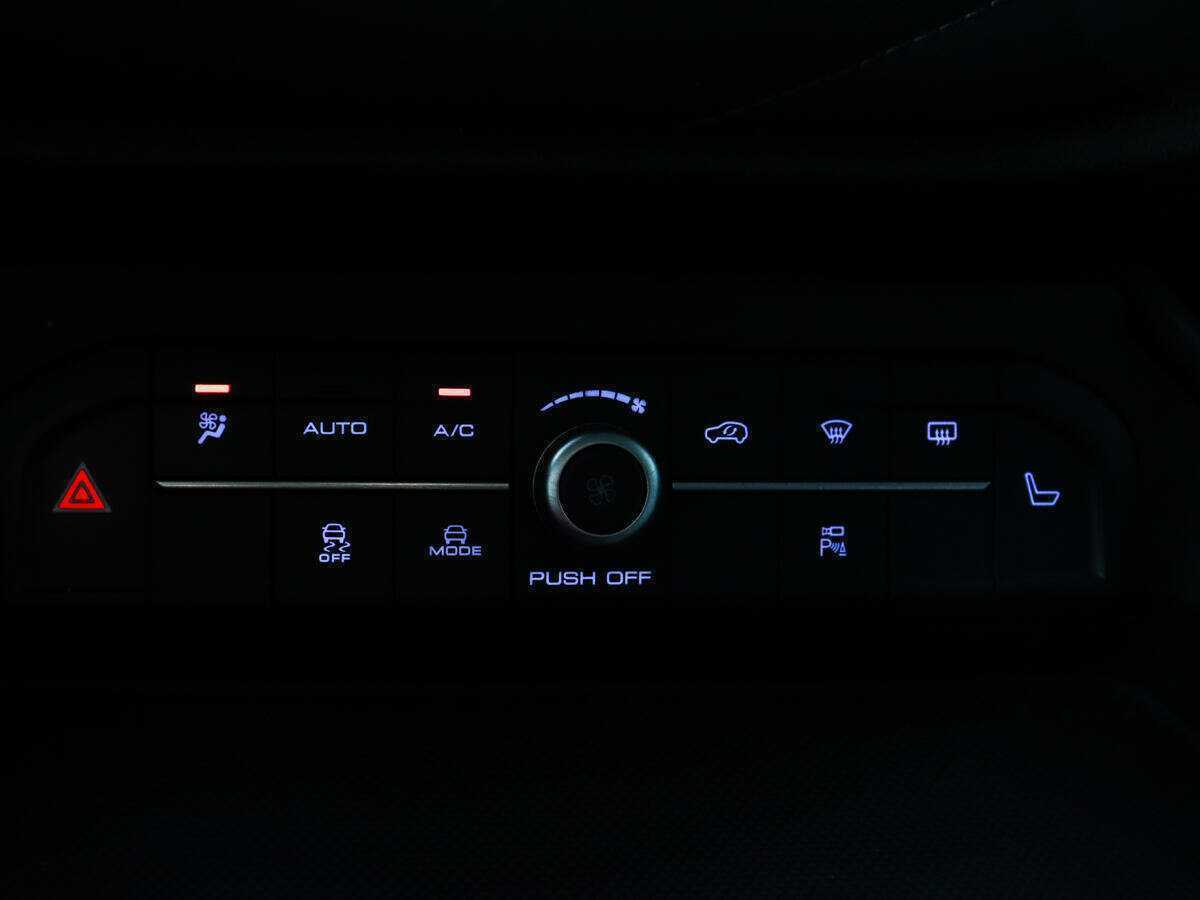 Haval F7 с пробегом — 2021 год. Фото: #13