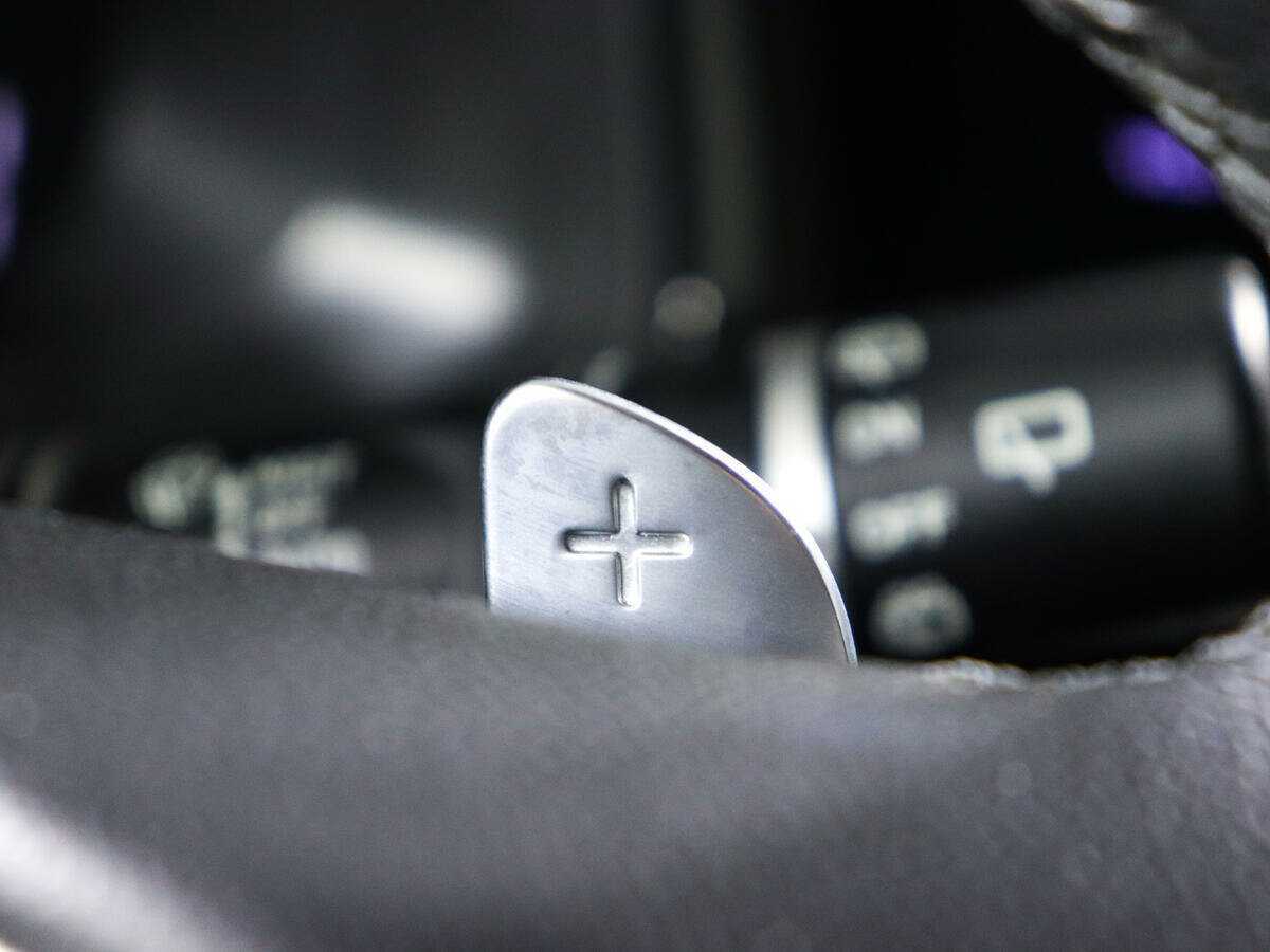 Haval F7 с пробегом — 2021 год. Фото: #14