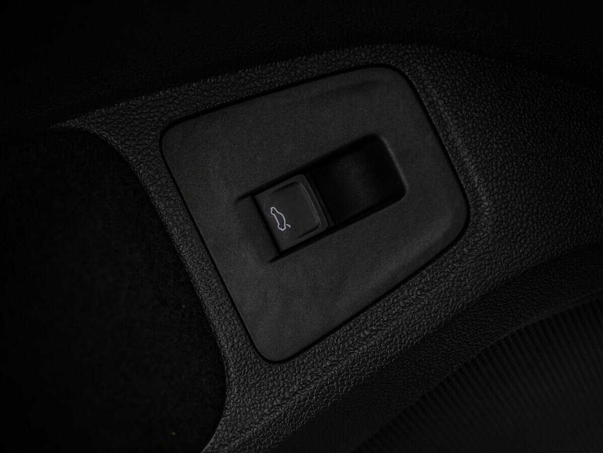 Volkswagen Tiguan с пробегом — 2019 год. Фото: #19