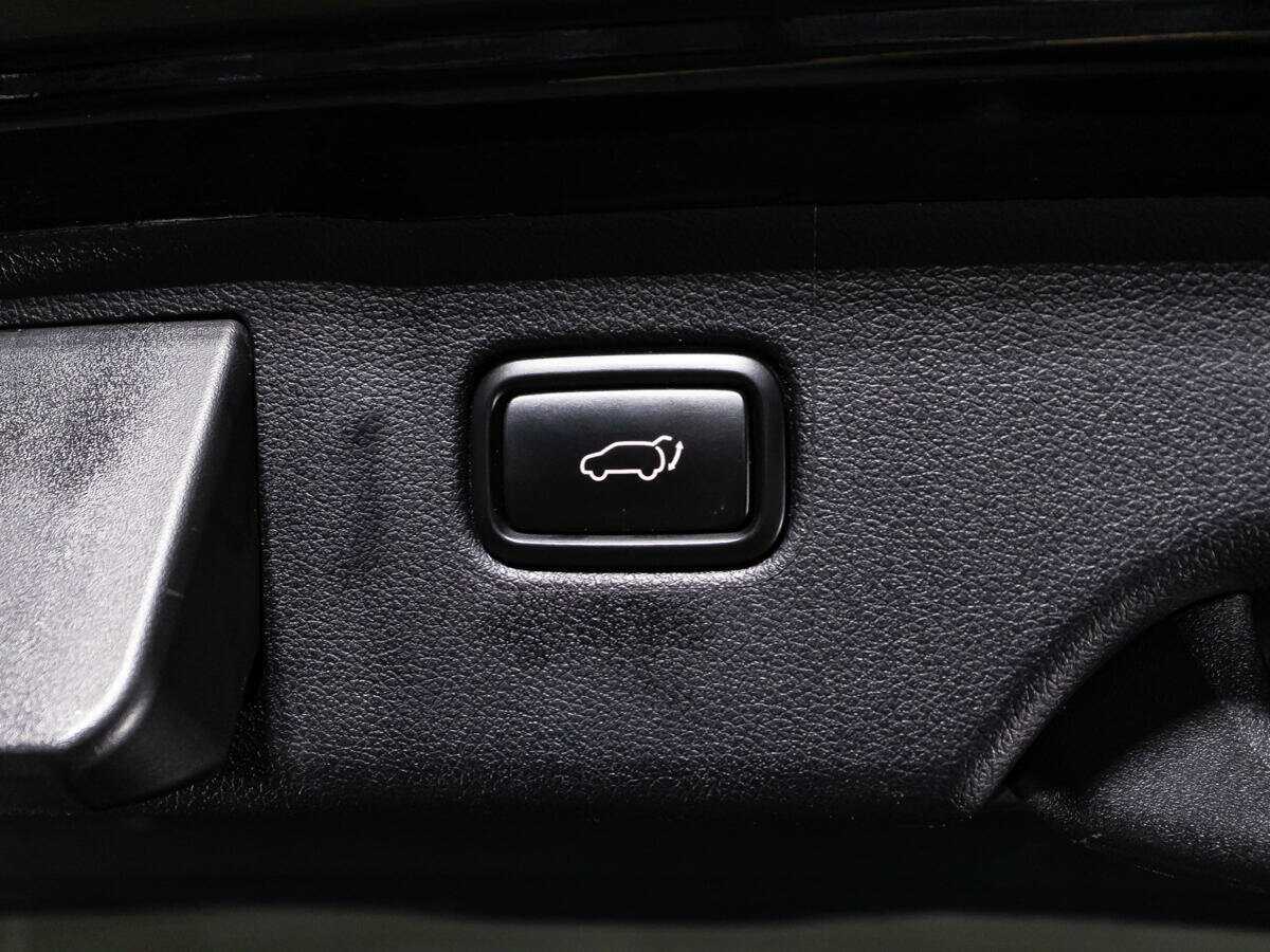 Kia Sorento с пробегом — 2018 год. Фото: #14