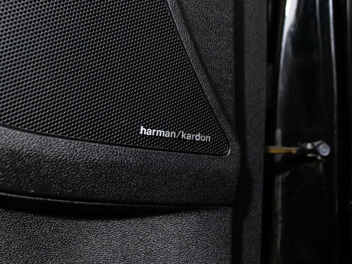 Kia Sorento с пробегом — 2018 год. Фото: #21