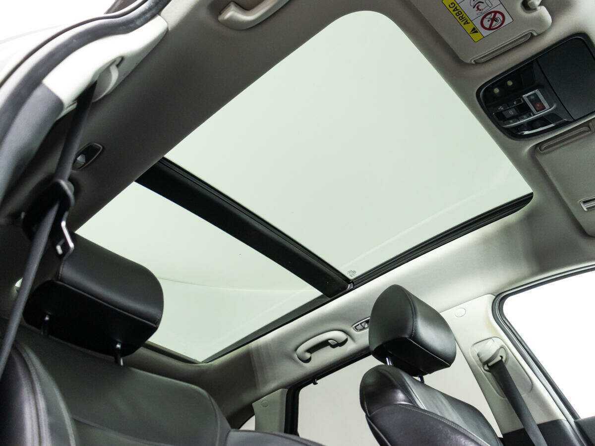 Kia Sorento с пробегом — 2018 год. Фото: #23