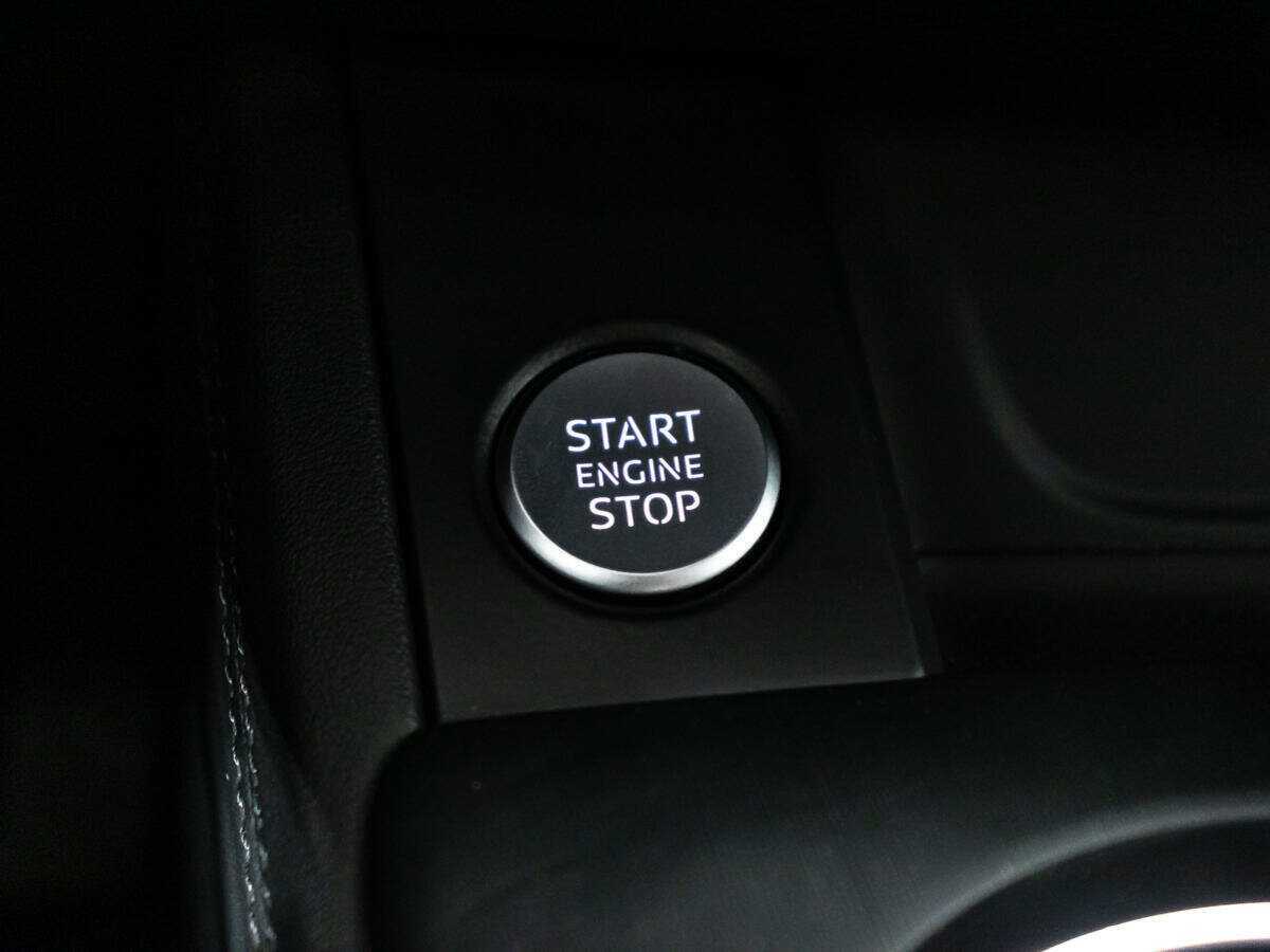 Audi A4 с пробегом — 2016 год. Фото: #16