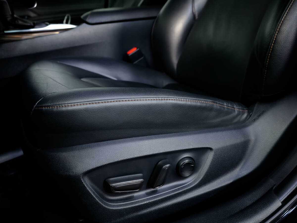 Toyota Camry с пробегом — 2020 год. Фото: #16